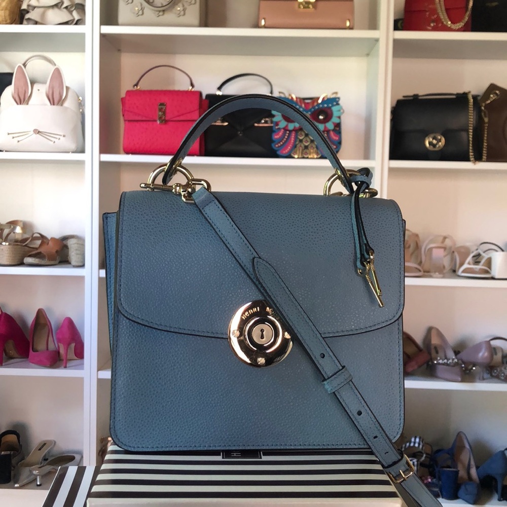 Henri Bendel Milliner